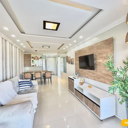 Solarium Residence No Porto Das Dunas Fortaleza  Exterior photo