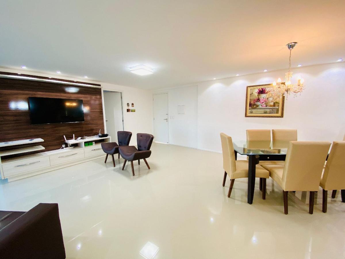 Solarium Residence No Porto Das Dunas Fortaleza  Exterior photo