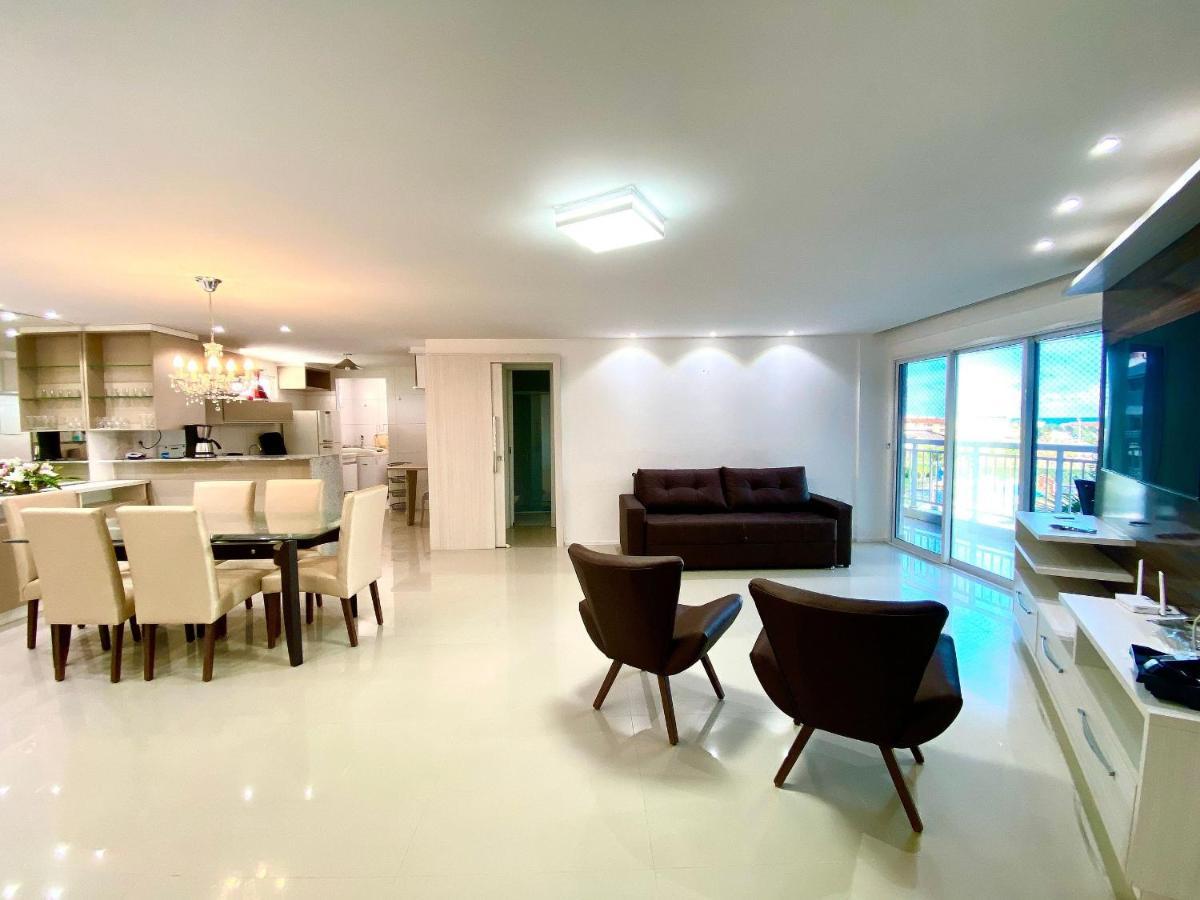 Solarium Residence No Porto Das Dunas Fortaleza  Exterior photo