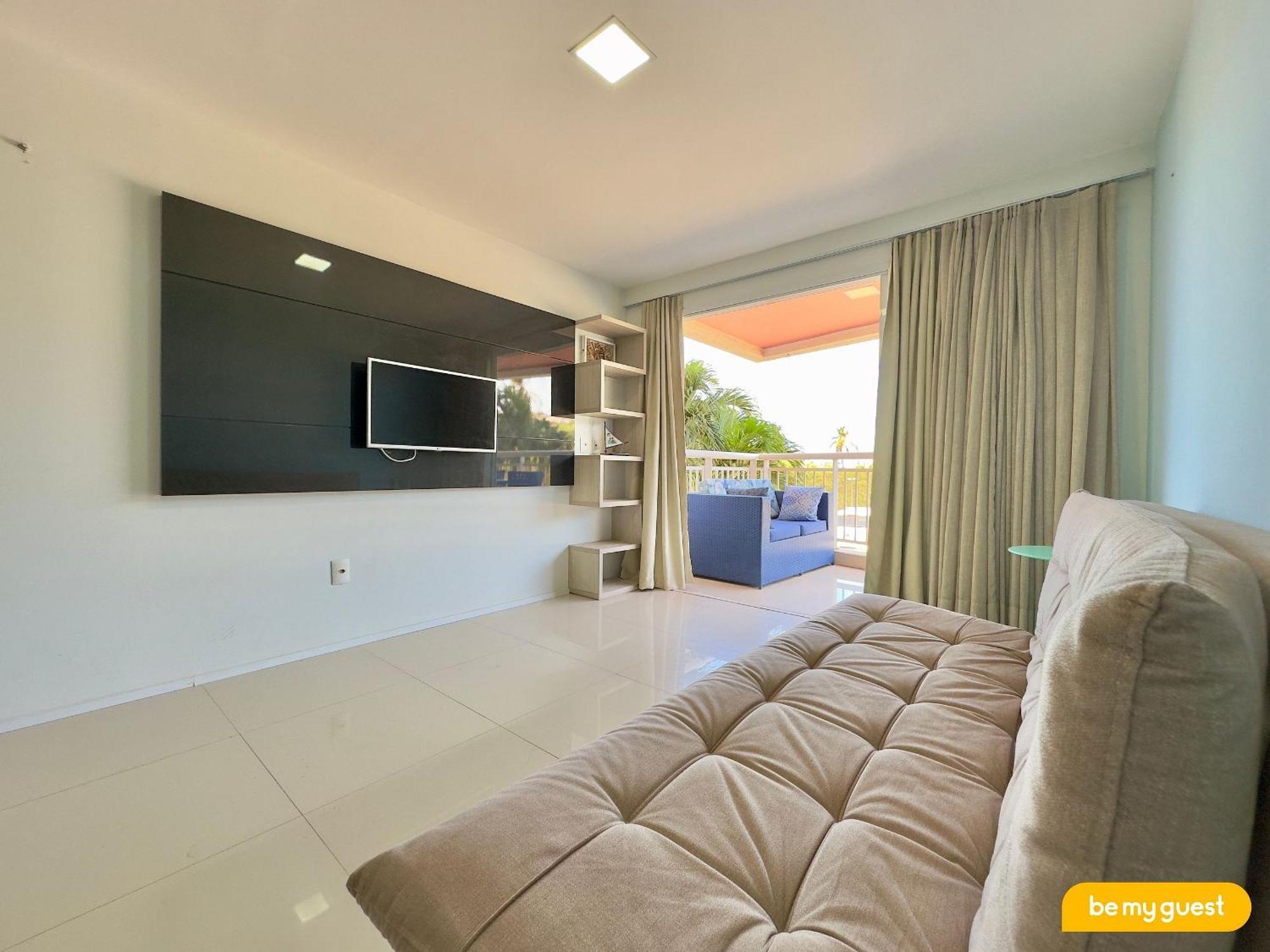 Solarium Residence No Porto Das Dunas Fortaleza  Exterior photo